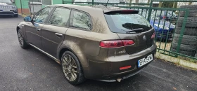 Alfa Romeo 159 sportwagon 1.9 jtdm - 1500 € / 2933.74 лв. - 67355565 3