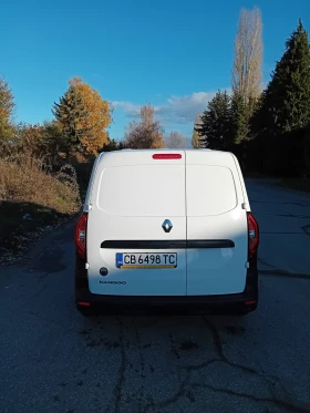 Renault Kangoo - 15800 € / 30902.11 лв. - 84587095 6