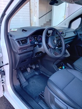 Renault Kangoo - 15800 € / 30902.11 лв. - 84587095 10