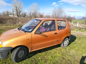 Fiat Seicento - 1100 € / 2151.41 лв. - 86942718 4