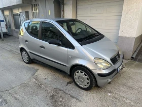 Mercedes-Benz A 140 - 1450 € / 2835.95 лв. - 69452927 5