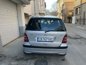 Mercedes-Benz A 140 - 1450 € / 2835.95 лв. - 69452927 6