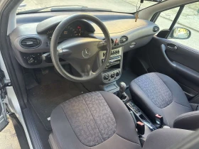 Mercedes-Benz A 140 - 1450 € / 2835.95 лв. - 69452927 2