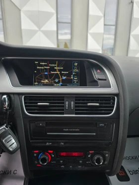 Audi A5 3.0Tdi S line. Exclusive.Quattro.B&O - 10700 € / 20927.38 лв. - 84872205 9