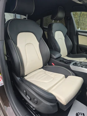 Audi A5 3.0Tdi S line. Exclusive.Quattro.B&O - 10700 € / 20927.38 лв. - 84872205 12