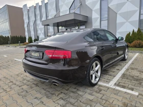 Audi A5 3.0Tdi S line. Exclusive.Quattro.B&O - 10700 € / 20927.38 лв. - 84872205 4
