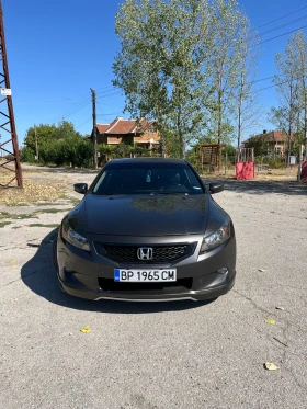 Honda Accord 3.5 Vtec , Manual - изображение 1