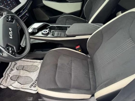 Kia EV6 AWD Long Range w/GT-Line Pkg 1 - 29700 € / 58088.15 лв. - 21482860 11