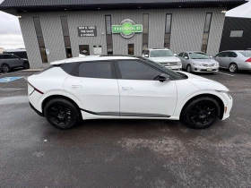 Kia EV6 AWD Long Range w/GT-Line Pkg 1 - 29700 € / 58088.15 лв. - 21482860 5