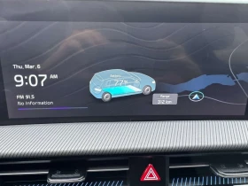 Kia EV6 AWD Long Range w/GT-Line Pkg 1 - 29700 € / 58088.15 лв. - 21482860 17