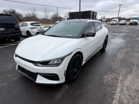 Kia EV6 AWD Long Range w/GT-Line Pkg 1 - 29700 € / 58088.15 лв. - 21482860 3