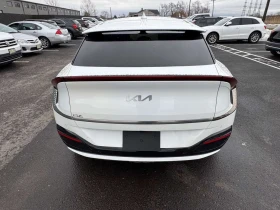 Kia EV6 AWD Long Range w/GT-Line Pkg 1 - 29700 € / 58088.15 лв. - 21482860 7