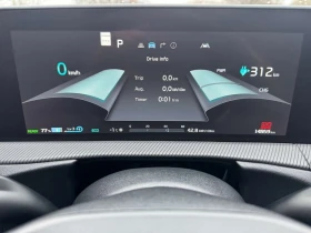 Kia EV6 AWD Long Range w/GT-Line Pkg 1 - 29700 € / 58088.15 лв. - 21482860 16