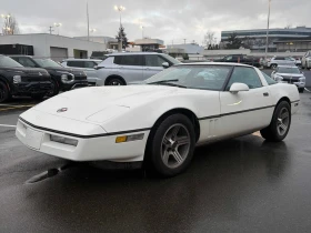 Chevrolet Corvette * 2dr Coupe * CARFAX * БЕЗ ПЪРВОНАЧАЛНА ВНОСКА