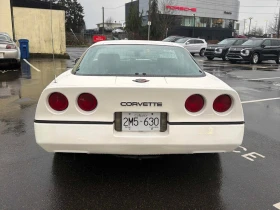 Chevrolet Corvette * 2dr Coupe * CARFAX * БЕЗ ПЪРВОНАЧАЛНА ВНОСКА - 13000 € / 25425.79 лв. - 59037114 4