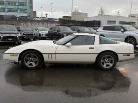 Chevrolet Corvette * 2dr Coupe * CARFAX * БЕЗ ПЪРВОНАЧАЛНА ВНОСКА - 13000 € / 25425.79 лв. - 59037114 2