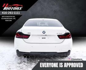 BMW 430 * xDrive * CARFAX * ЦЕНА ДО БГ, снимка 4