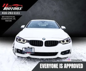 BMW 430 * xDrive * CARFAX * ЦЕНА ДО БГ, снимка 2