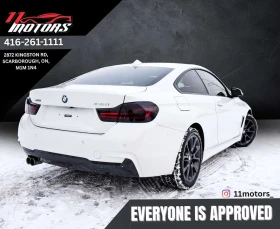 BMW 430 * xDrive * CARFAX * ЦЕНА ДО БГ, снимка 3