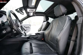 BMW 430 * xDrive * CARFAX * ЦЕНА ДО БГ, снимка 12