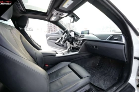 BMW 430 * xDrive * CARFAX * ЦЕНА ДО БГ, снимка 14