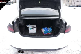 BMW 430 * xDrive * CARFAX * ЦЕНА ДО БГ, снимка 8