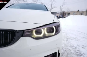 BMW 430 * xDrive * CARFAX * ЦЕНА ДО БГ, снимка 6
