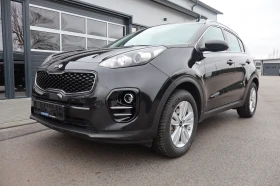 Kia Sportage 1.6i-57000km!!!