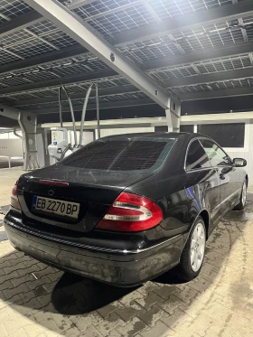 Mercedes-Benz CLK - 2500 € / 4889.57 лв. - 37274559 3