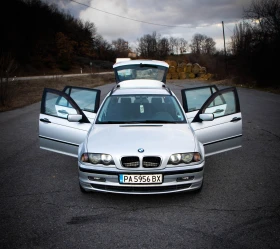 BMW 320 - 2200 € / 4302.83 лв. - 38128761 12