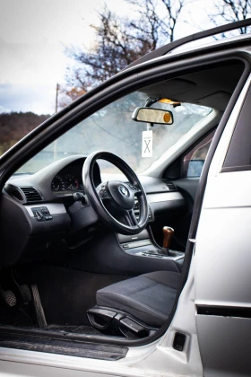 BMW 320 - 2200 € / 4302.83 лв. - 38128761 6