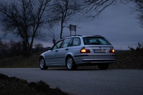 BMW 320 - 2200 € / 4302.83 лв. - 38128761 5