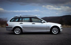 BMW 320 - 2200 € / 4302.83 лв. - 38128761 4