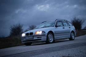 BMW 320 - 2200 € / 4302.83 лв. - 38128761 14