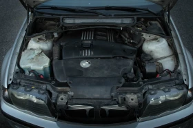 BMW 320 - 2200 € / 4302.83 лв. - 38128761 13