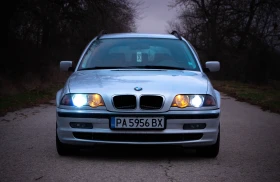 BMW 320 - 2200 € / 4302.83 лв. - 38128761 2