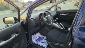 Toyota Auris КАТО ЧИСТО НОВА - 3999 € / 7821.36 лв. - 95738932 6