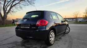 Toyota Auris КАТО ЧИСТО НОВА - 3999 € / 7821.36 лв. - 95738932 5