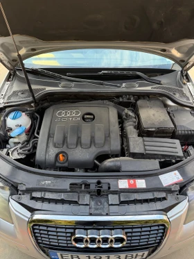 Audi A3 Sportback 2.0TDI BKD - 3499 € / 6843.45 лв. - 96958186 15