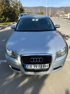 Audi A3 Sportback 2.0TDI BKD - 3499 € / 6843.45 лв. - 96958186 4
