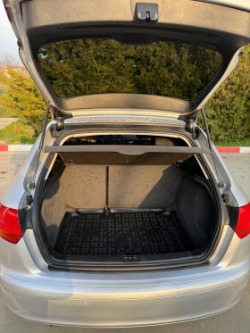 Audi A3 Sportback 2.0TDI BKD - 3499 € / 6843.45 лв. - 96958186 14