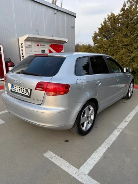 Audi A3 Sportback 2.0TDI BKD - 3499 € / 6843.45 лв. - 96958186 5
