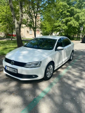 VW Jetta - 7000 € / 13690.81 лв. - 64268453 2