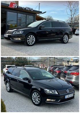 VW Passat Comfortline* Xenon* 2.0tdi* 140k.c* ���������*  | Mobile.bg � ����� ������ 16