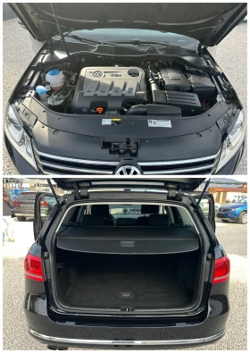VW Passat Comfortline* Xenon* 2.0tdi* 140k.c* ���������*  | Mobile.bg � ����� ������ 14