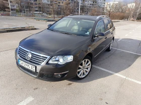 VW Passat - 2200 € / 4302.83 лв. - 10574735 11