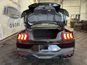 Ford Mustang DARK HORSE * Чисто нова с Гаранция*  - 57000 € / 111482.31 лв. - 94270298 6