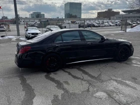 Mercedes-Benz S 63 * AMG * CARFAX * ЦЕНА ДО БГ - 52850 € / 103365.62 лв. - 97415732 5
