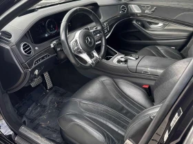 Mercedes-Benz S 63 * AMG * CARFAX * ЦЕНА ДО БГ - 52850 € / 103365.62 лв. - 97415732 6