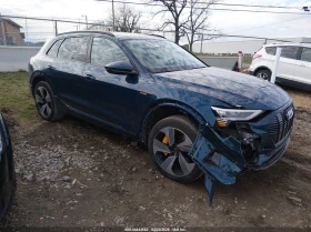 Audi E-Tron Premium Plus Quattro